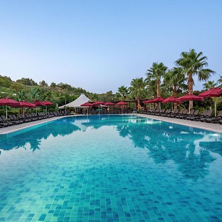 Justiniano Theodora Resort Окурджалар Екстериор снимка