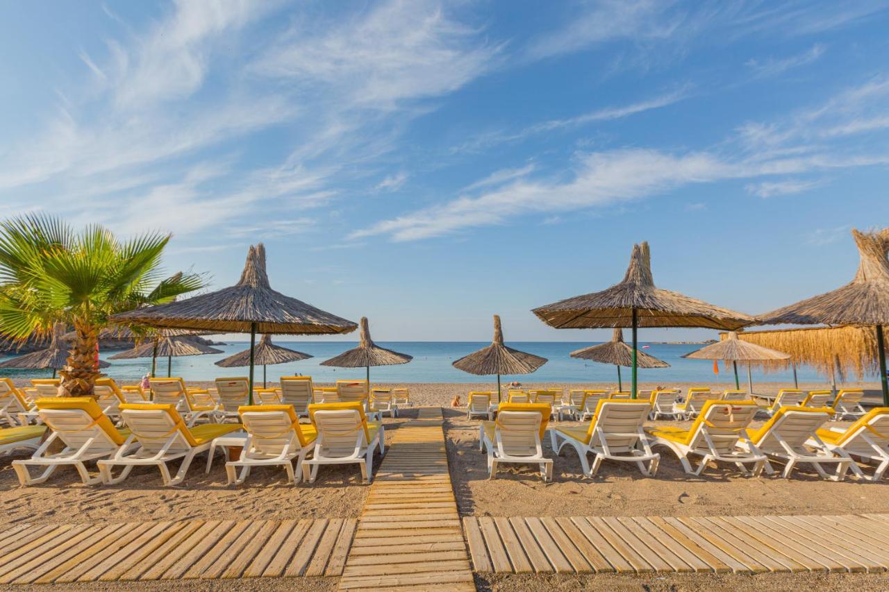 Justiniano Theodora Resort Окурджалар Екстериор снимка