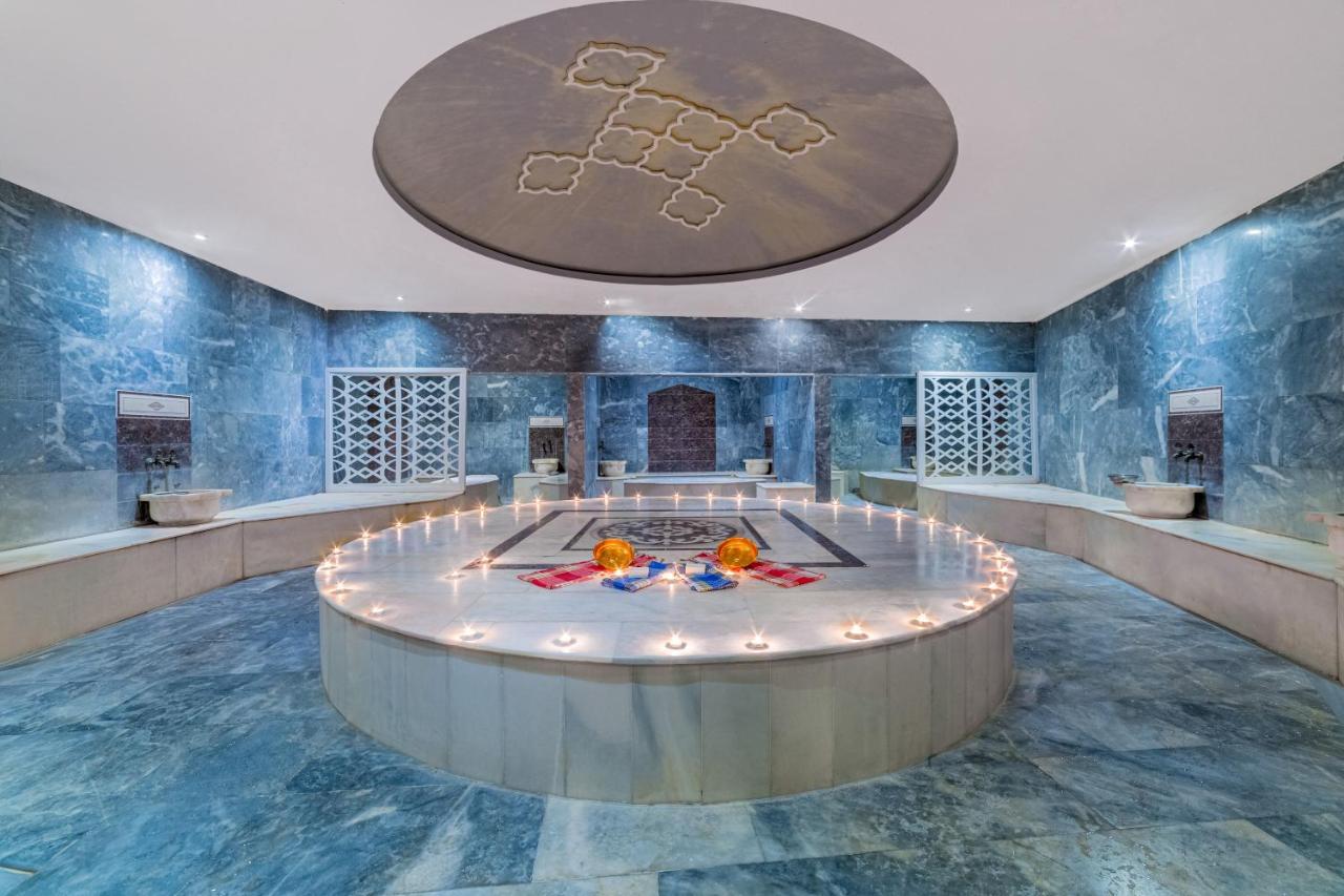 Justiniano Theodora Resort Окурджалар Екстериор снимка